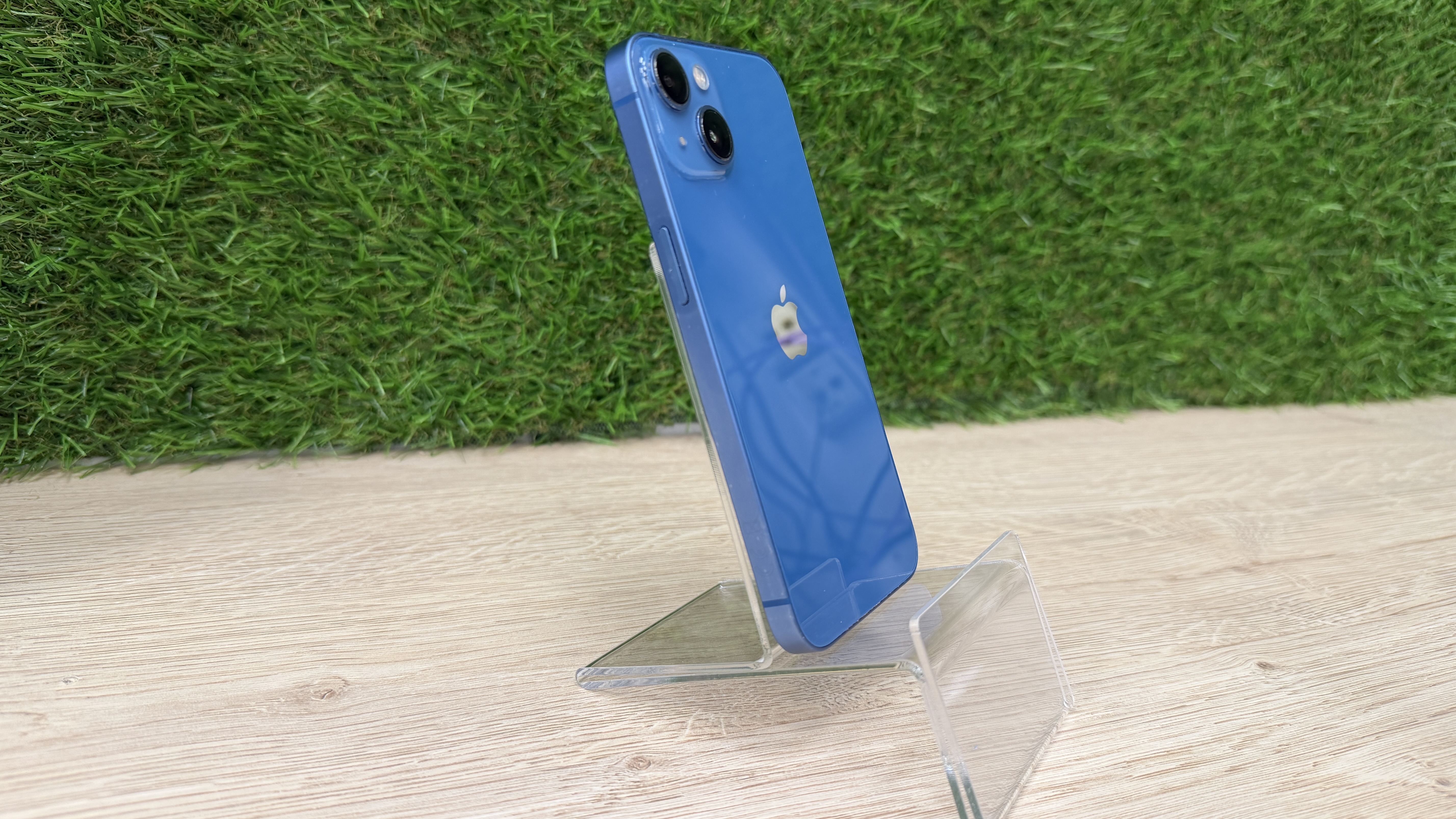 iPhone 13 128GB, Blue – fotka 1