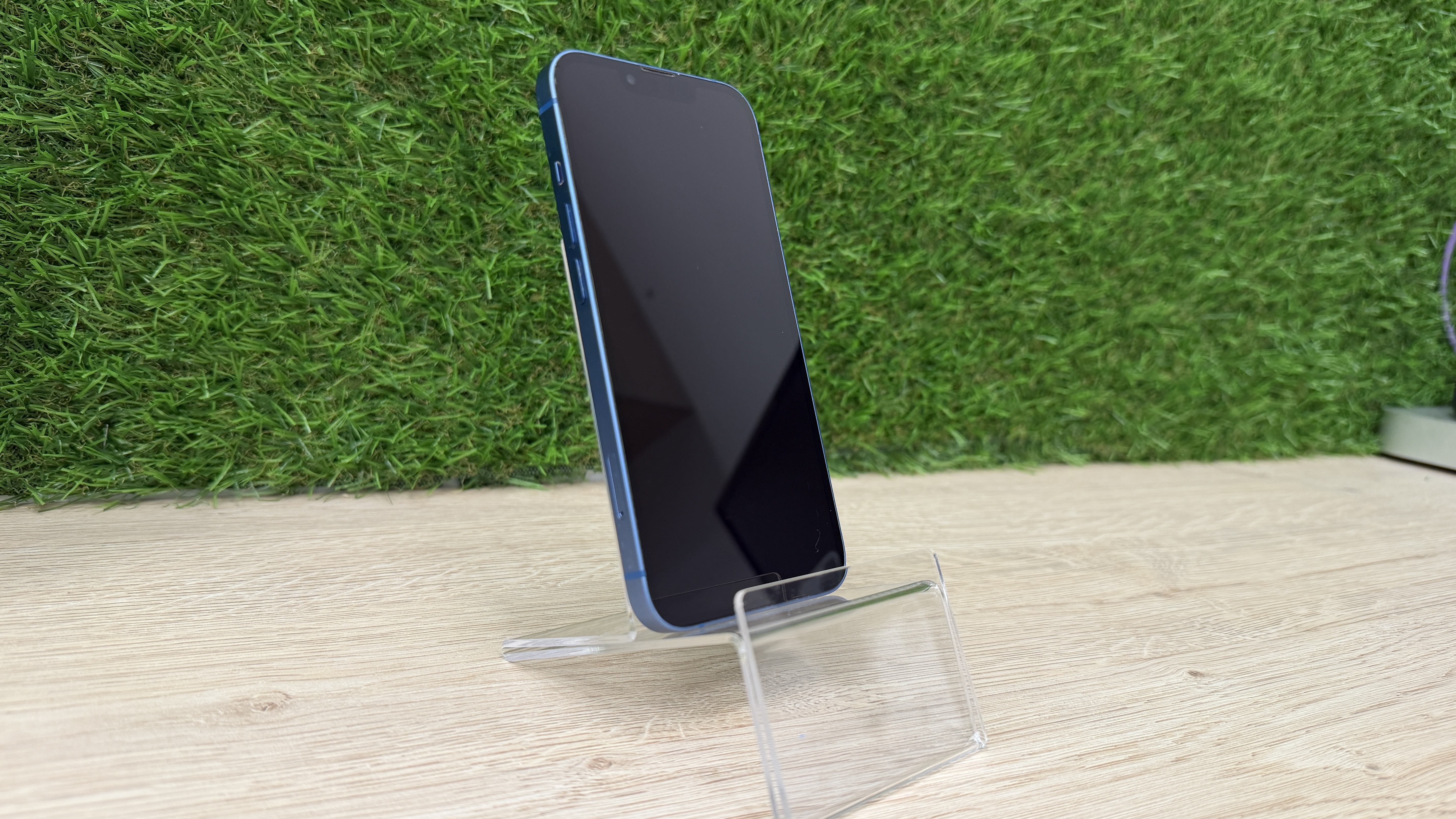 iPhone 13 128GB, Blue – fotka 3