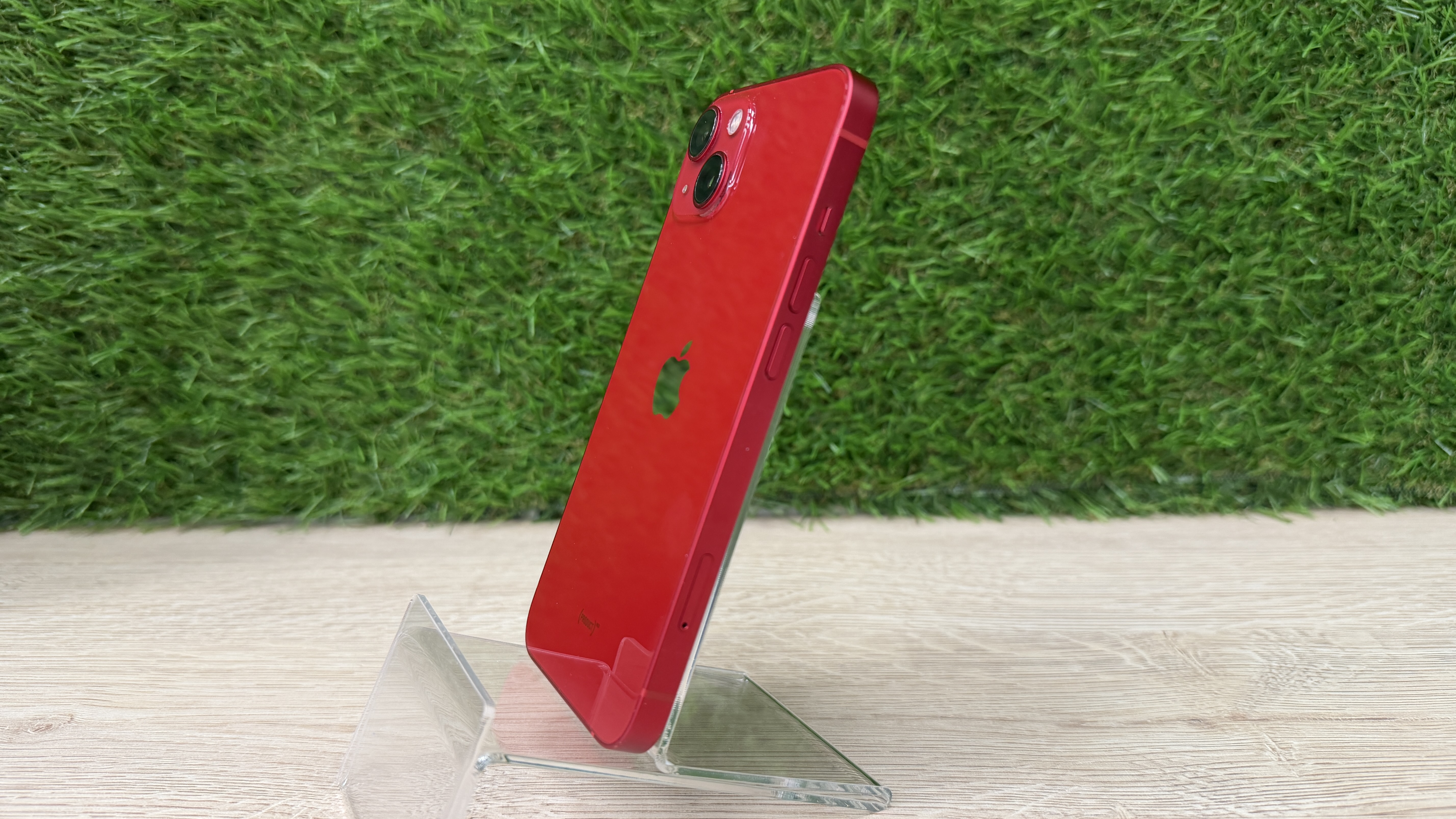 iPhone 13 128GB, Red – fotka 3