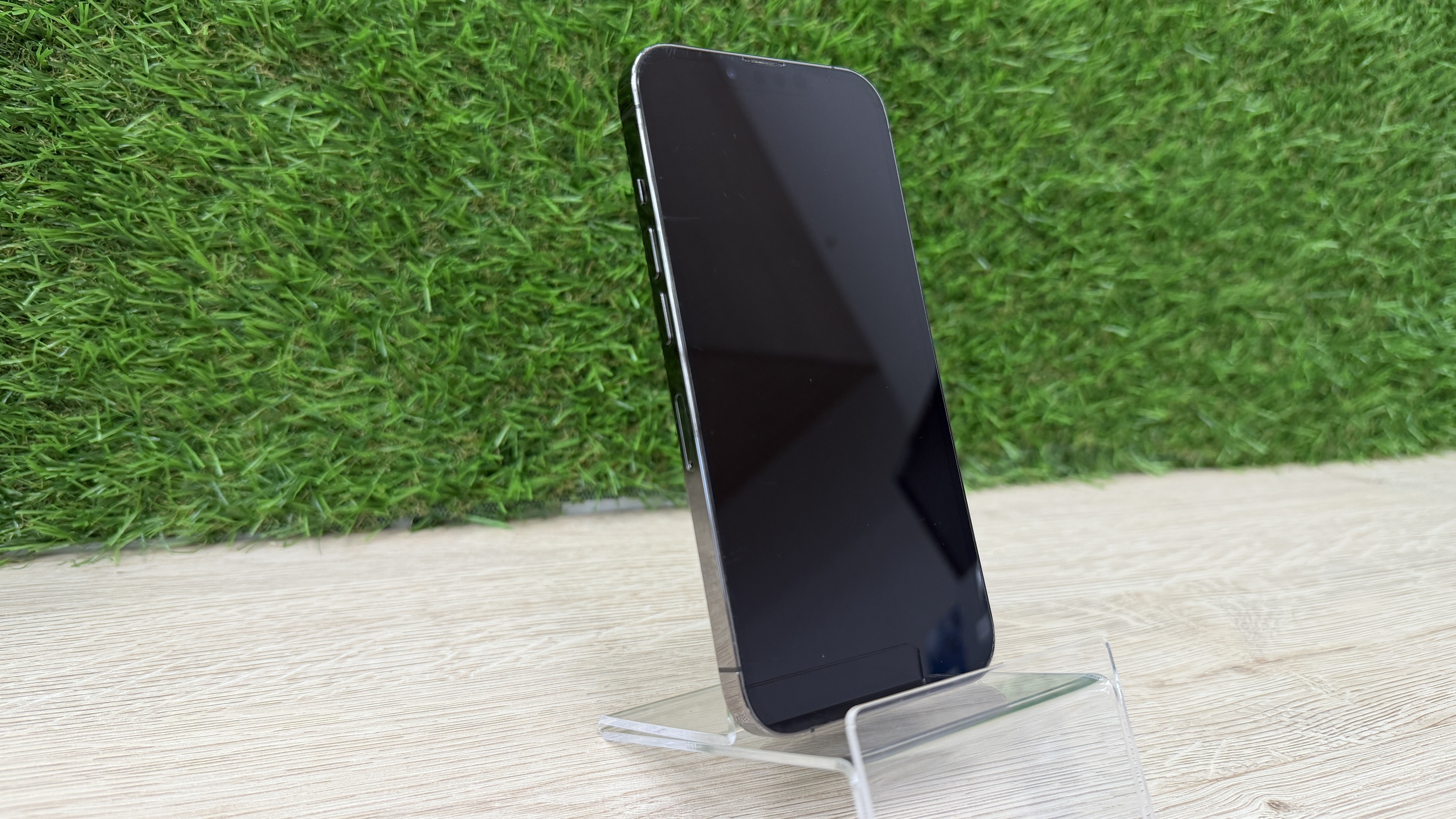 iPhone 13 Pro 128GB, Space Gray – fotka 1